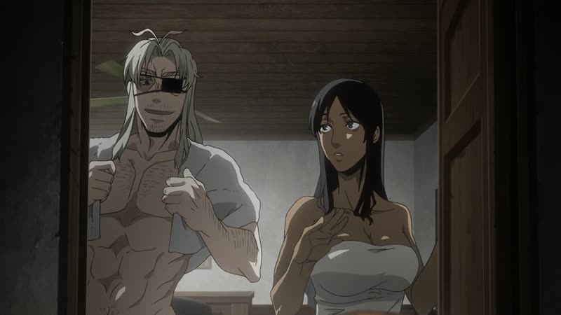 Rus porn video – Gangsta(бандиты, гангста, бандитос) 02 [rus озвучка] (аниме эротика,молодые,porn, не хентай hentai)