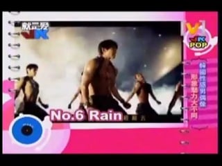 [110527] сексуальные айдолы в корее