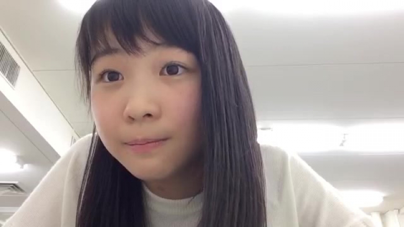 20170114 showroom asai yuka