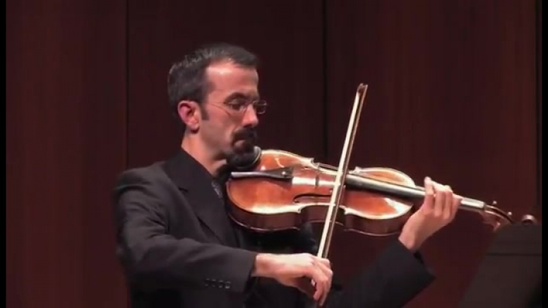 Эрнест уолкер соната до мажор, op 29 i andante, sempre largamente, quasi un poco adagio