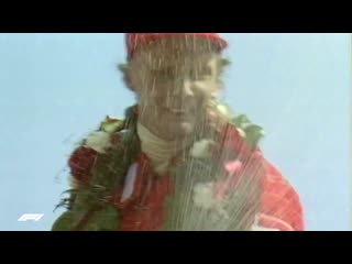 Niki lauda remembered