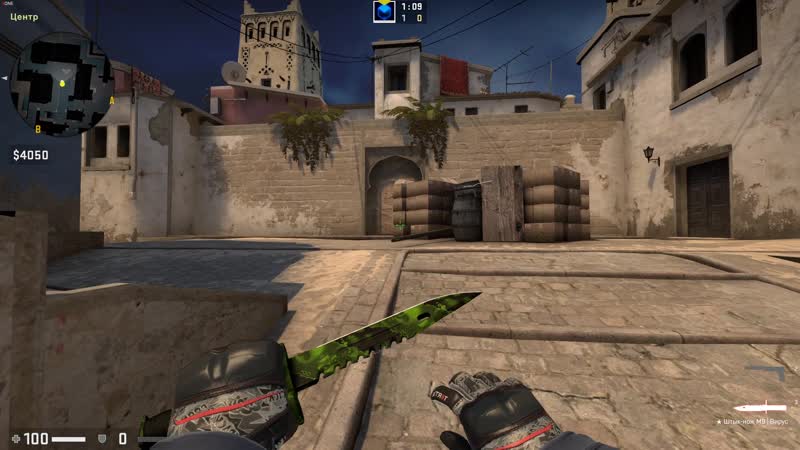 Xone movement recorder mirage