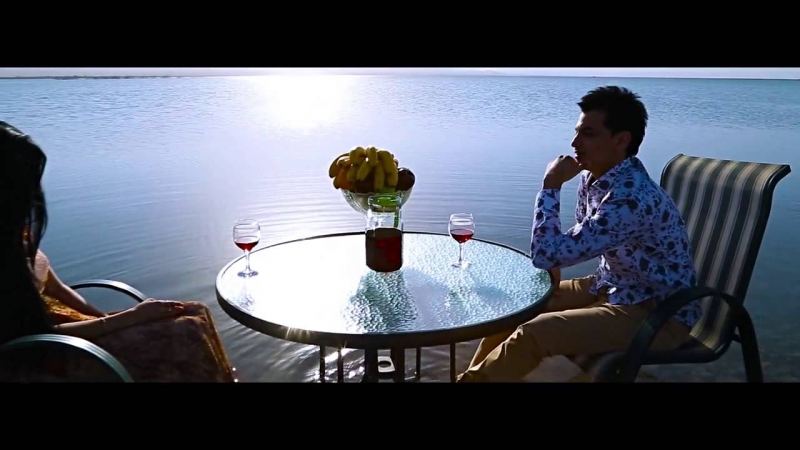 Myrat nurmyradow yaraly yurek [hd] 2013