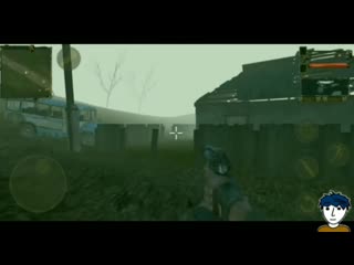 [майран] молодые mobile уже вышел! сталкер на андроид