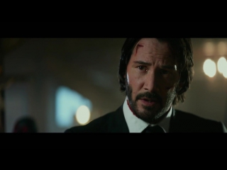 John wick chapter 2 movie clip gun (2017) keanu reeves action movie hd