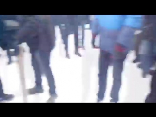 Ога евромайданом(2)