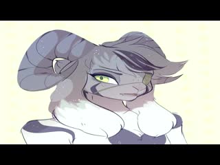 renren] claiming asriel's huge royal booty [real 18+audio asmr ...