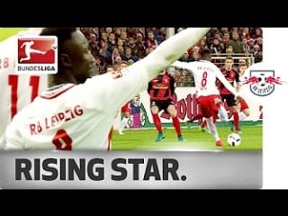 Naby keita − all goals and assists 2016/17 so far…
