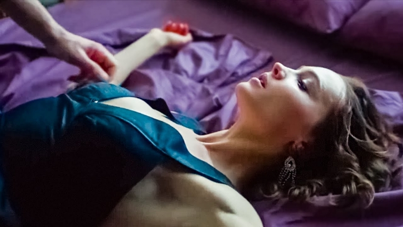 Купи меня трейлер (2018) / россия / мелодрама / анна адамович / юлия хлынина / светлана устинова / сабина ахмедова / крюкова