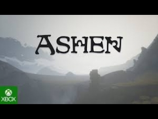 Ashen official gameplay demo e3 2018 xbox