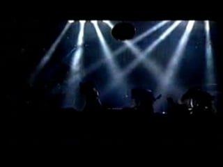 Dimmu borgir arcane lifeforce mysteria