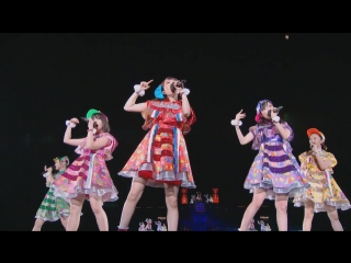 Momoiro clover z tohjin sai 2016 ~onigashima~ day 2 2