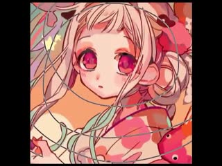 Yashiro nene [ jibaku shounen hanako kun ]