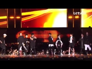 150523 intro topdog annie toppdogg (2015韩国梦想演唱会 dream concert)