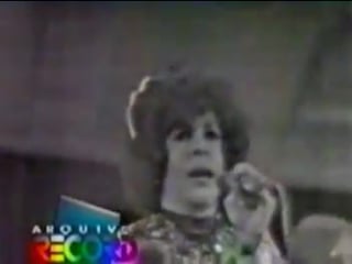 Divino maravilhoso gal costa