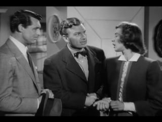Every girl should be married (1948)