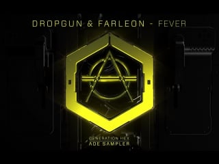 Dropgun & farleon fever
