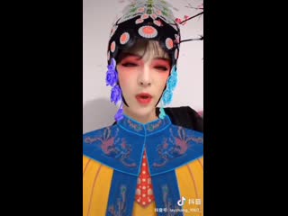 [video] 200618 lay douyin (tiktok) app update