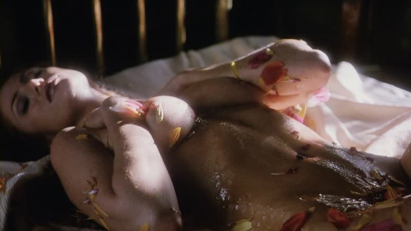 Энджи эверхарт (angie everhart nude scenes in "another 9½ weeks" 1997)