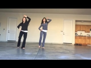 Manpreet and naina manwa laage dance! (2015)