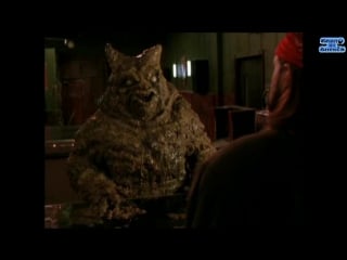 Джей и молчаливый боб против д#рмо демона ( догма )