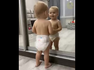 Танцы в трусиках