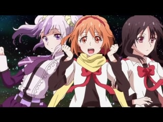 [op][anime] mikagura gakuen kimikyoku