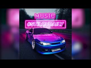 [olkr41 phonk music] stilovdaily music phonk drift music #1