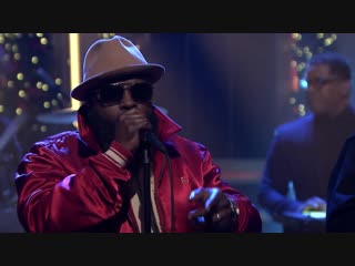 Black thought & salaam remi conception (live)