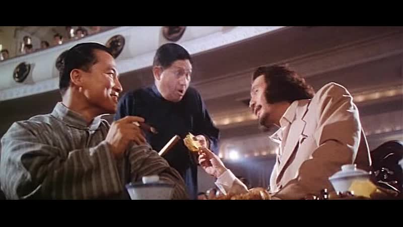 1993 властелин восточно китайского моря / shang hai huang di zhi sui yue feng yun