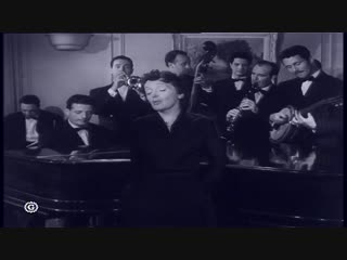 Edith piaf la goualante du pauvre jean = lhymne a la mome