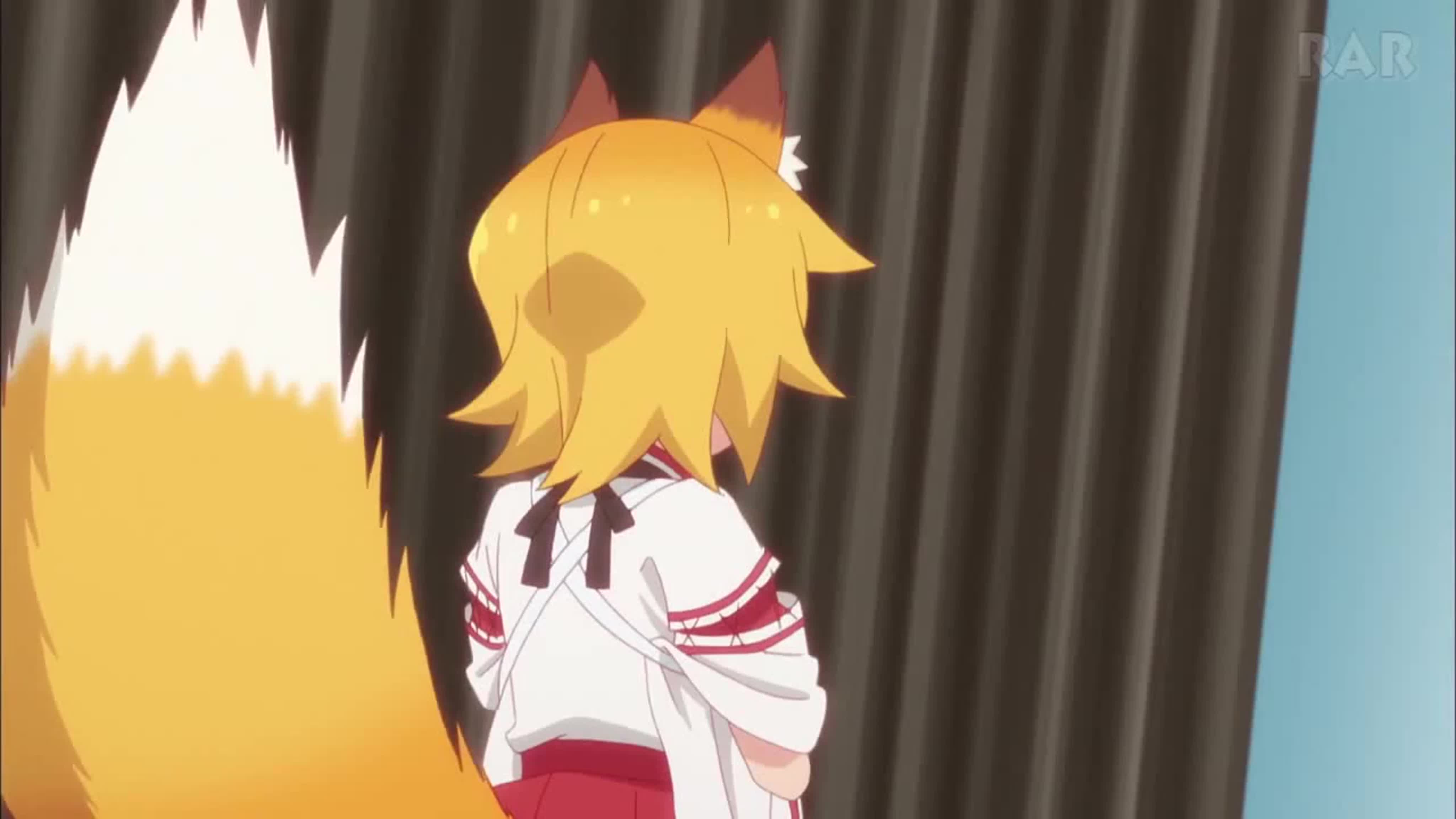 табу 3d инцест gif' Sewayaki kitsune no senko san, jojo watch online