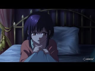 Kamigami no asobi [09] [nazel freya] [animedia tv]