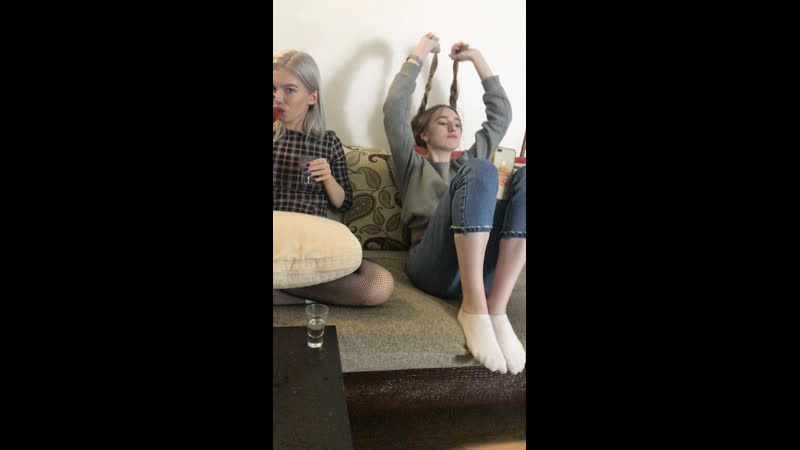 Live мама, я на вписке! | набережные челны