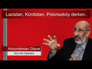 “gavurdağı”nın adını “nurhak dağı” yaptık “simon dağı” oldu “saman dağı”! sesli makale