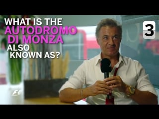 Grill the grid special jean alesi