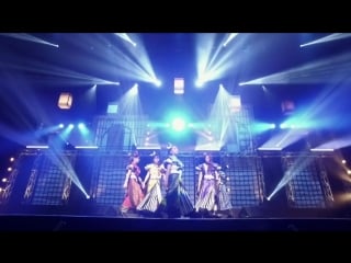 Team syachihoko syachi summer 2017 dodon aichi geijutsu gekijo 20170924