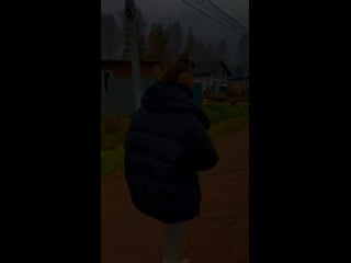 Аня ищук подарила родителям