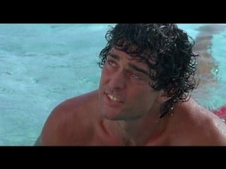 Bo derek nude ghosts cant do it (1989)