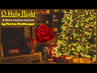 O holy night & more festive hymns new 2022!