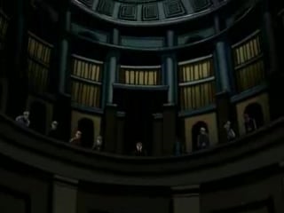 Бэтмэн / batman (2004) s1e07