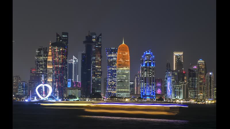 Live aus katar letzter tag vor beginn der fussball wm