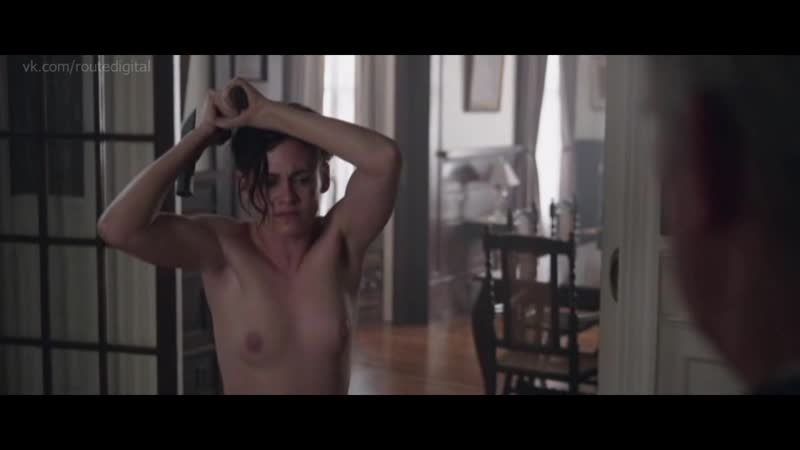 Stewart porn video – Kristen stewart, chloë (chloe) sevigny nude lizzie (2018) watch online