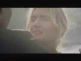 Lancome tresor (kate winslet)