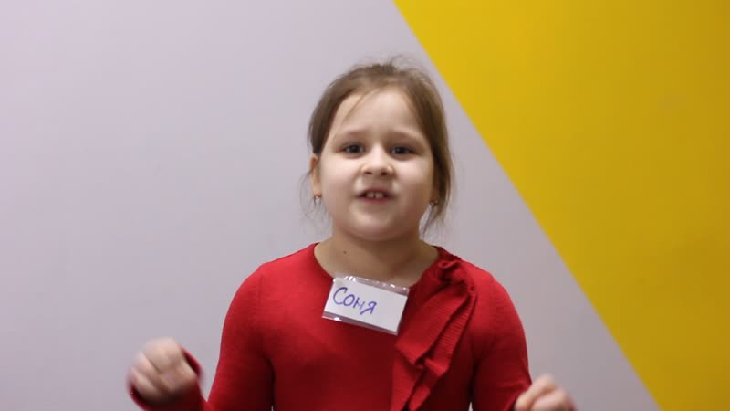 Сончик пончик