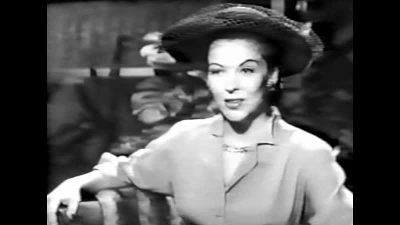 1950 porn video – I was a shoplifter (1950)