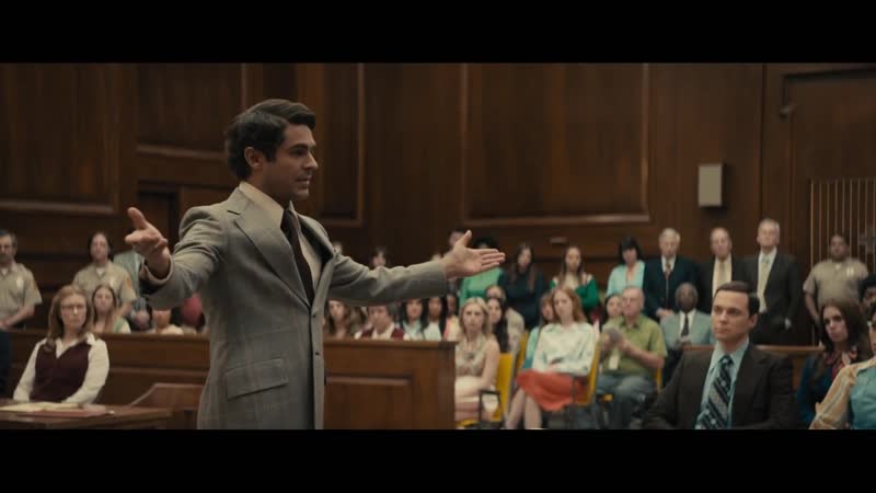 Фильм красивый, плохой, злой (2019) русский трей