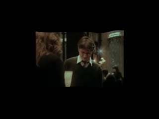 Harry potter x hermione granger vine edit | harmione