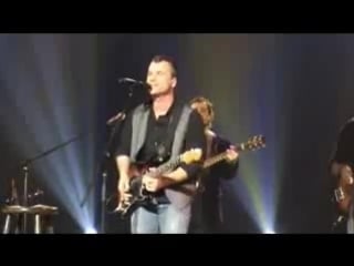 Bruno pelletier ma jalousie (moscou, )