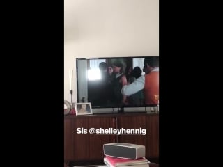 Via phoebe tonkin''s insta story